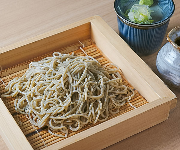 天ぷらのこだわり